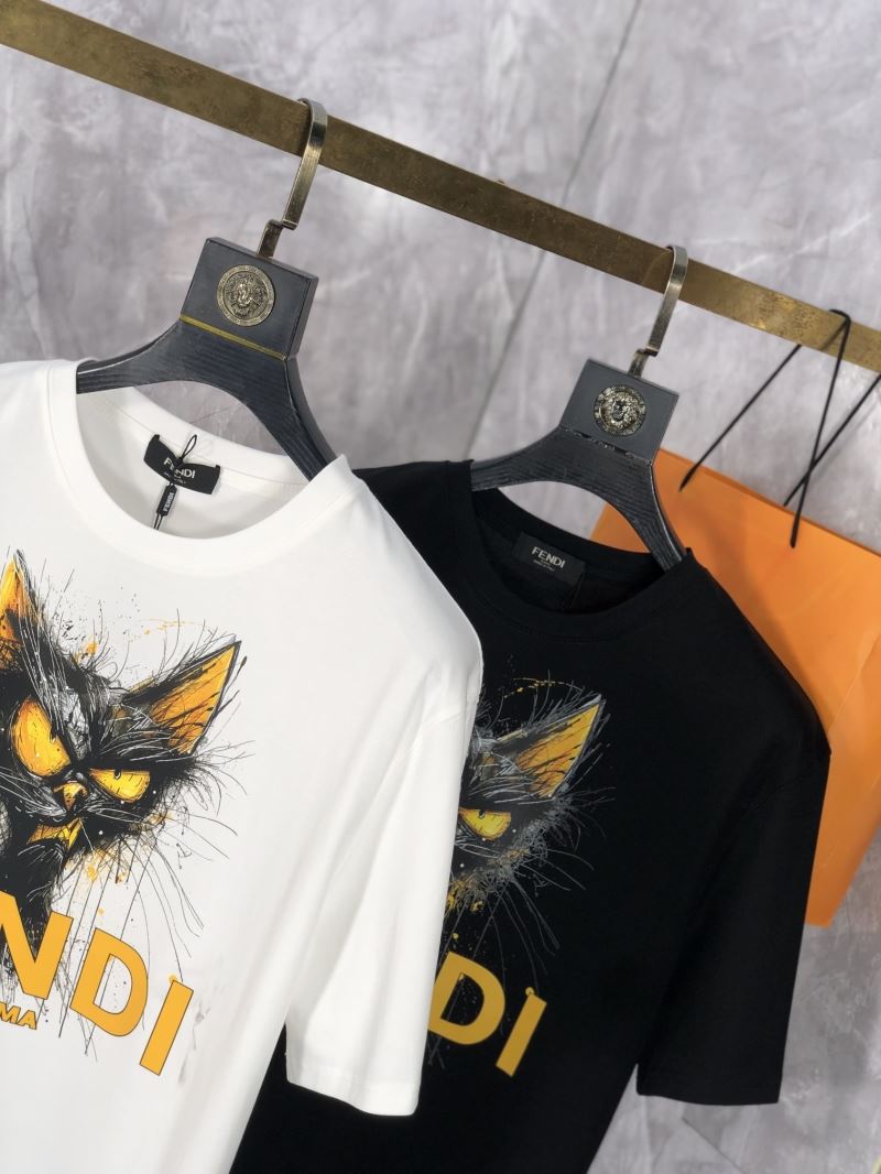 Fendi T-Shirts